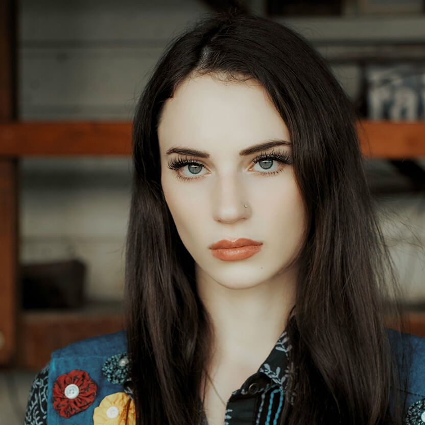 Chloe B.
